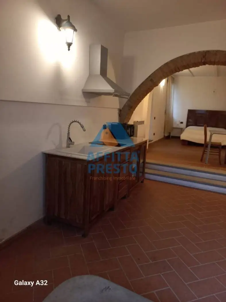 Monolocale piano terra, Cerreto Guidi - foto 3