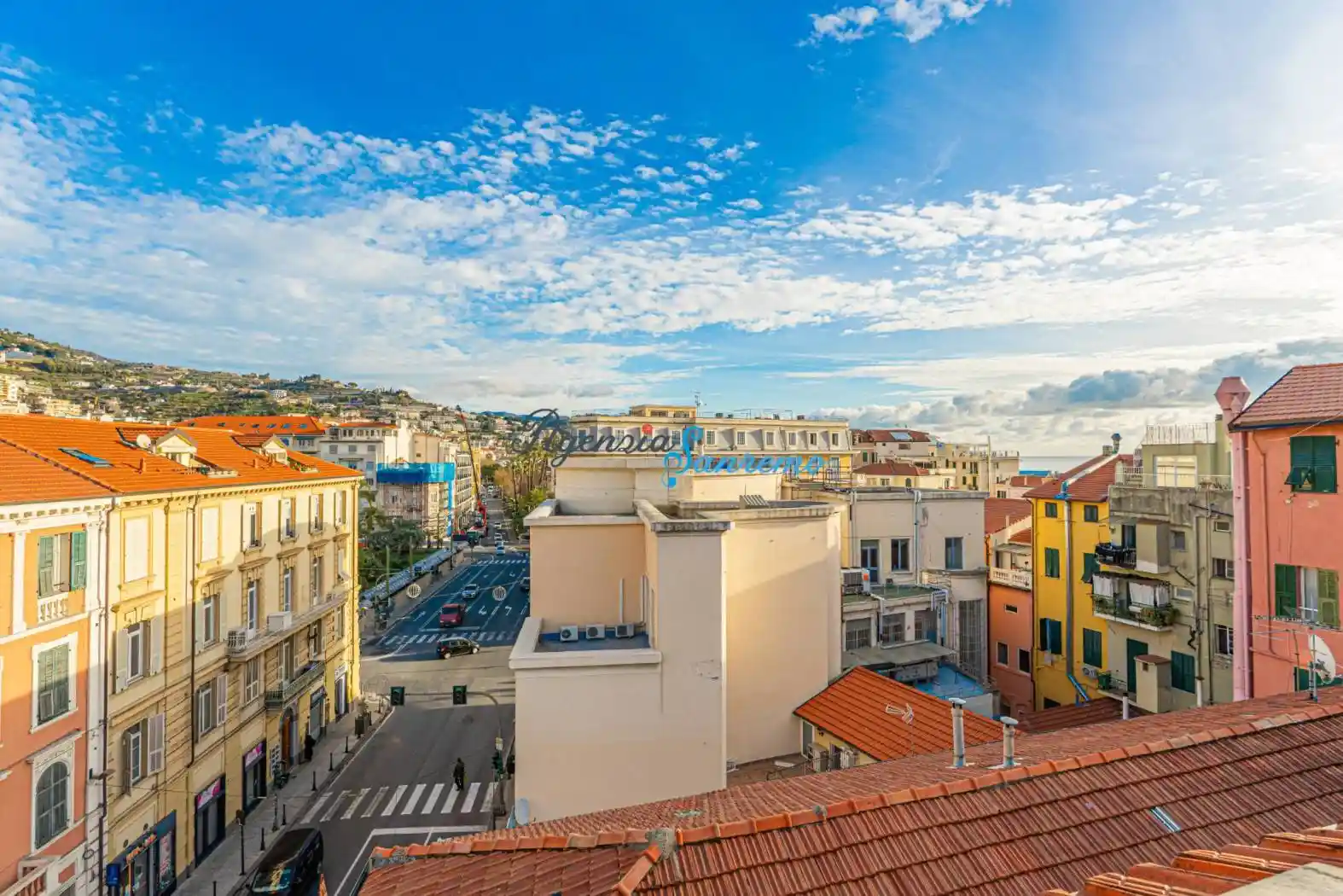 Appartamento in vendita a Sanremo