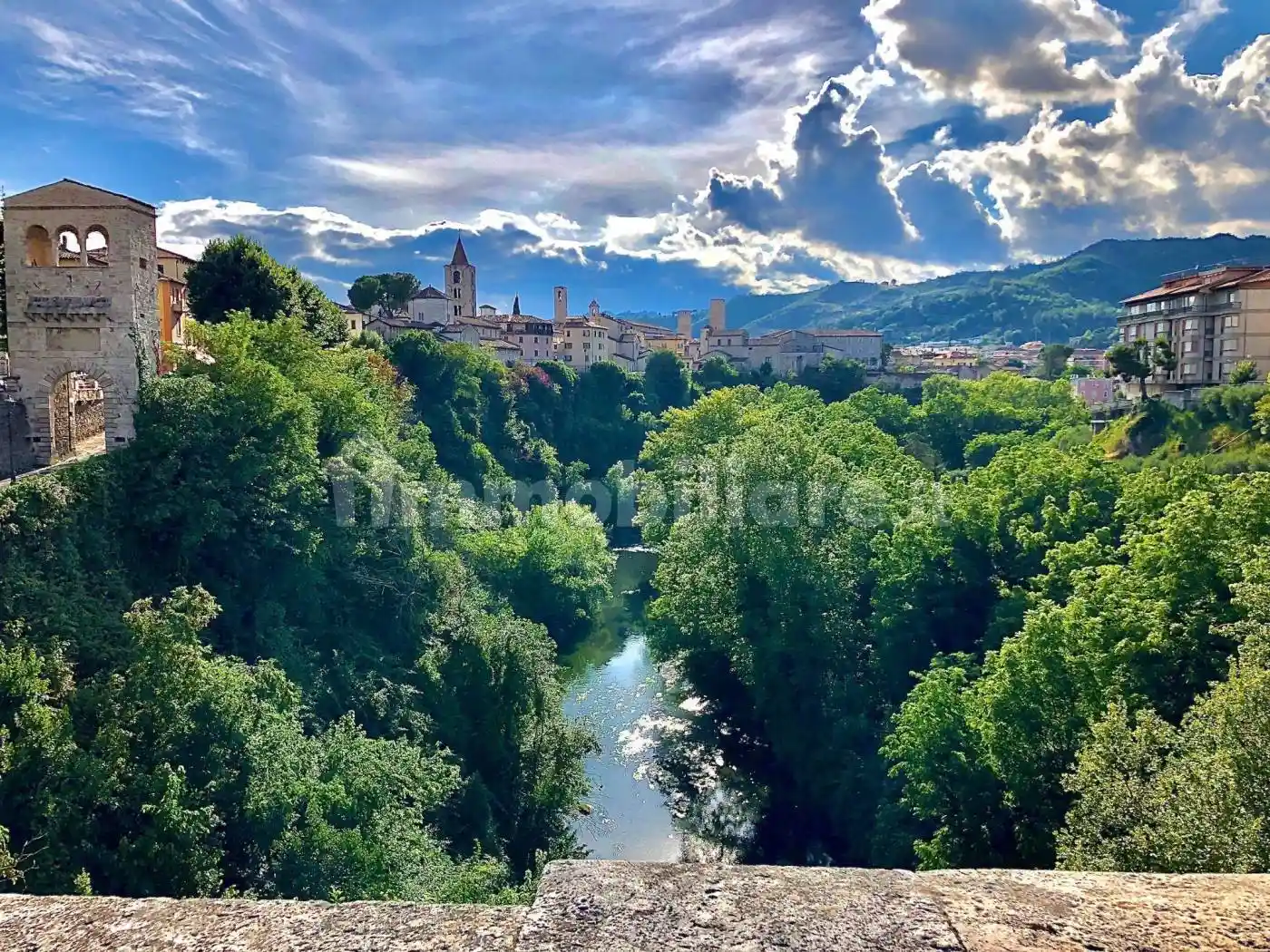Appartamento in vendita a Ascoli Piceno