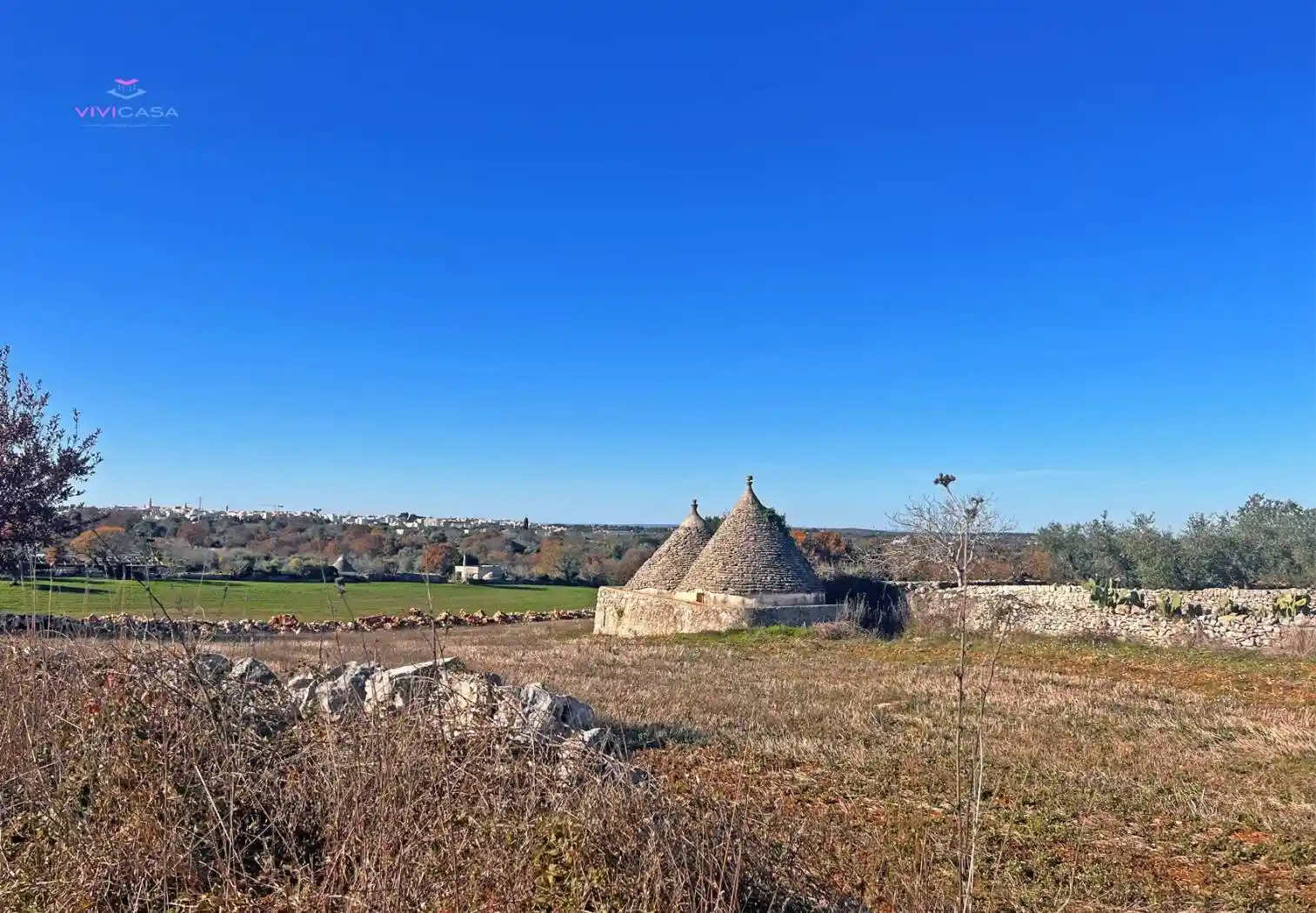 Rustico - Casale in vendita a Noci