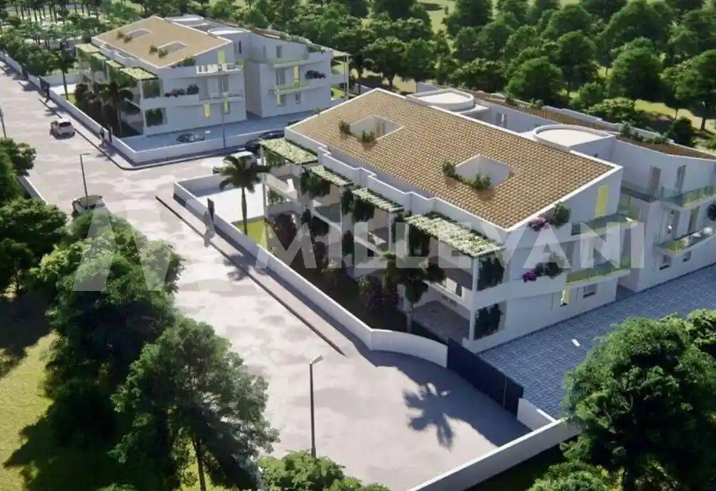 Appartamento in vendita a Ispica