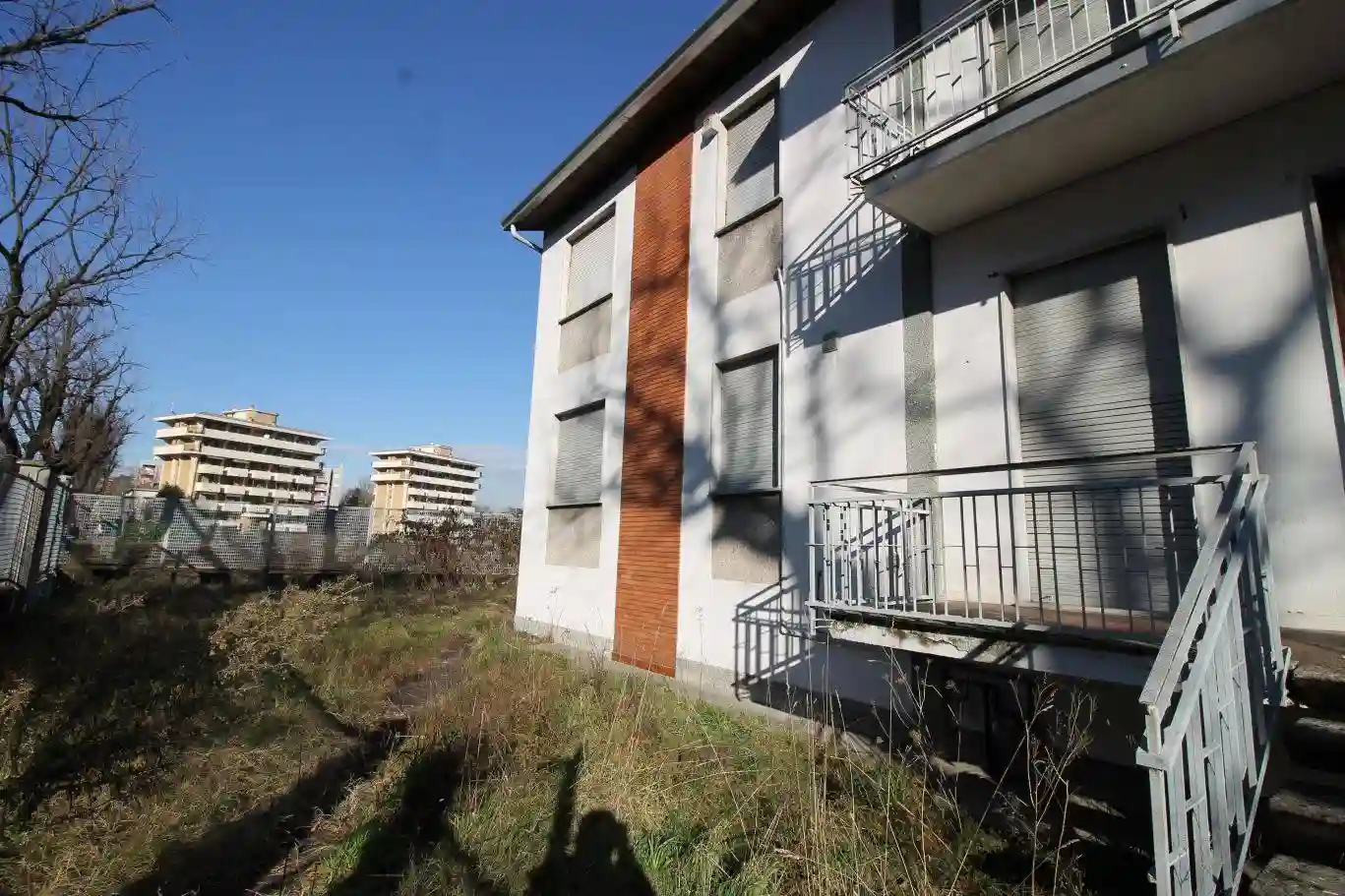 Palazzo - Edificio - foto 4