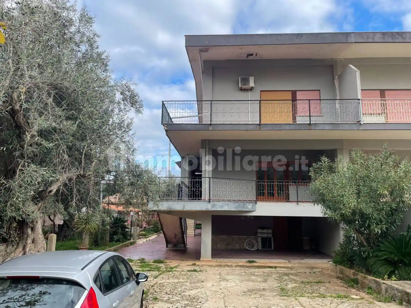 Villa in vendita a Carini