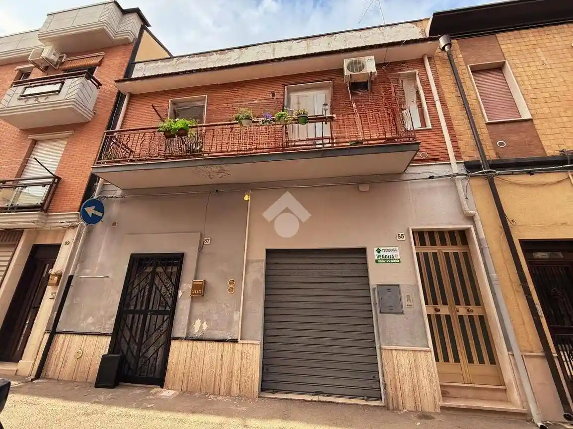 Casa indipendente in vendita a San Severo