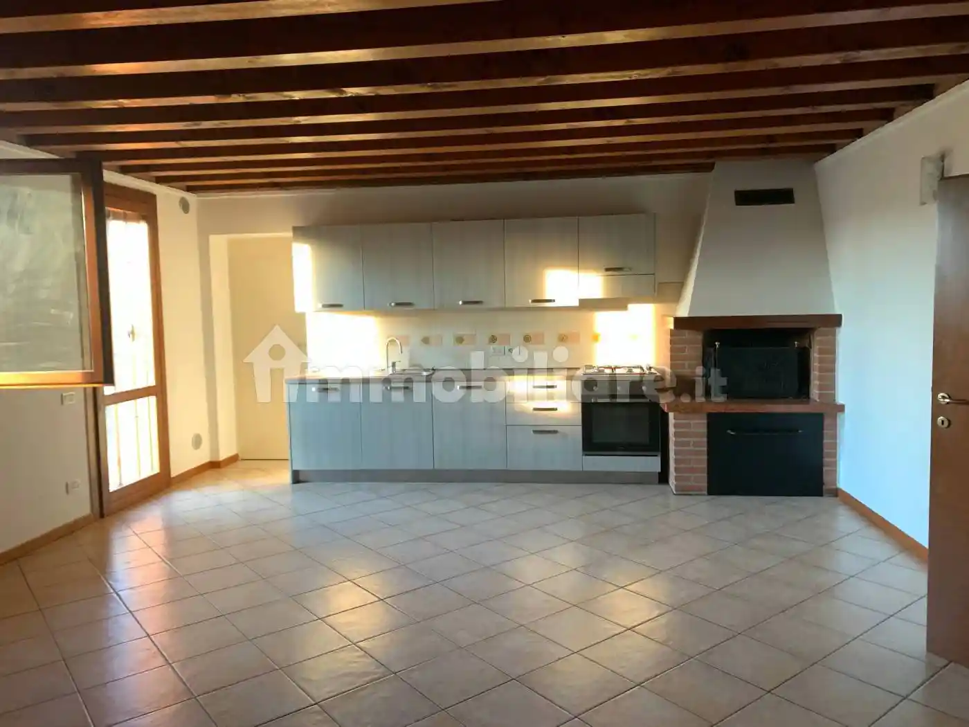 Casa indipendente in affitto a Vicenza