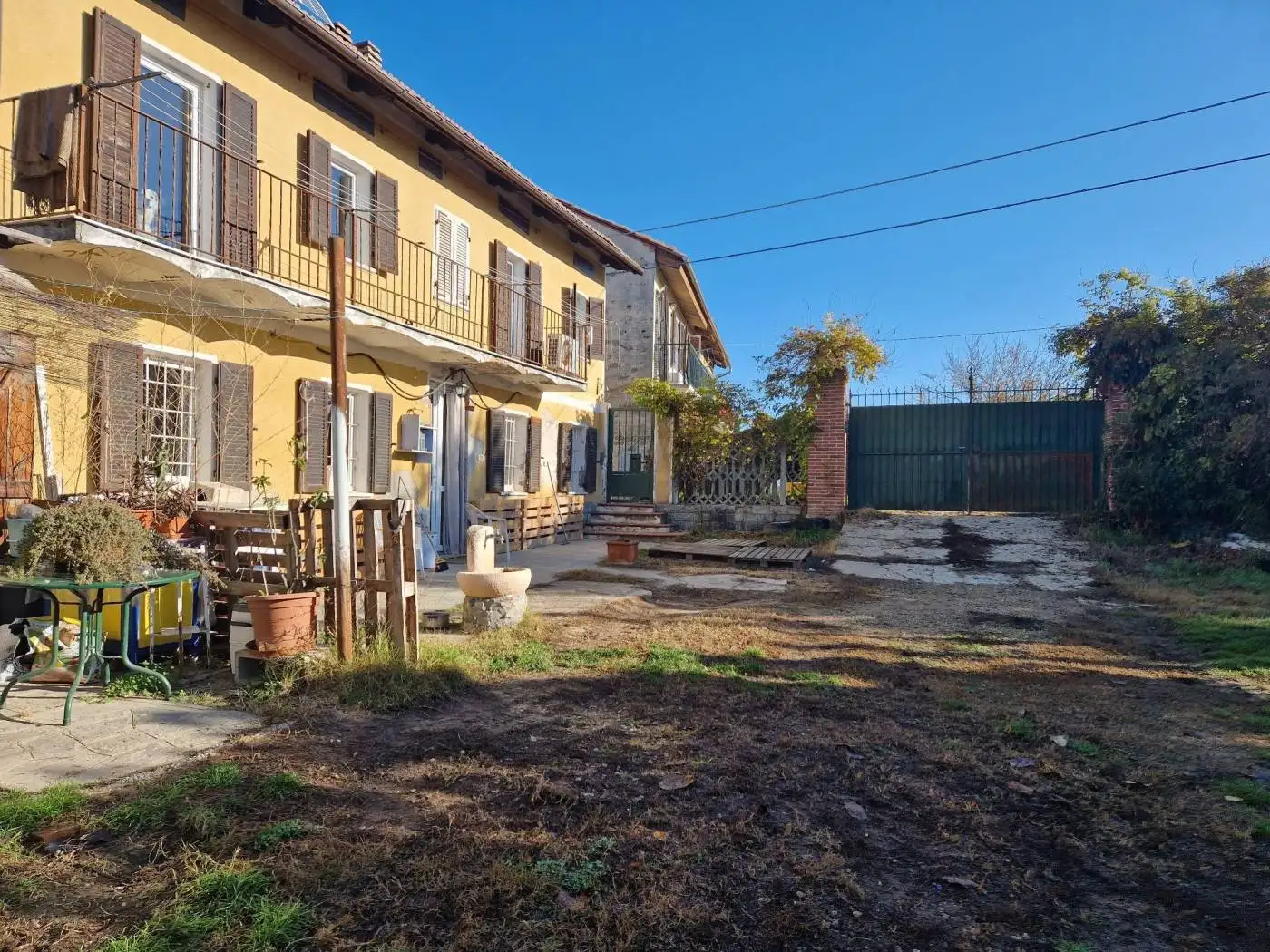 Cascina regione Torrazzo, Cantarana - foto 2