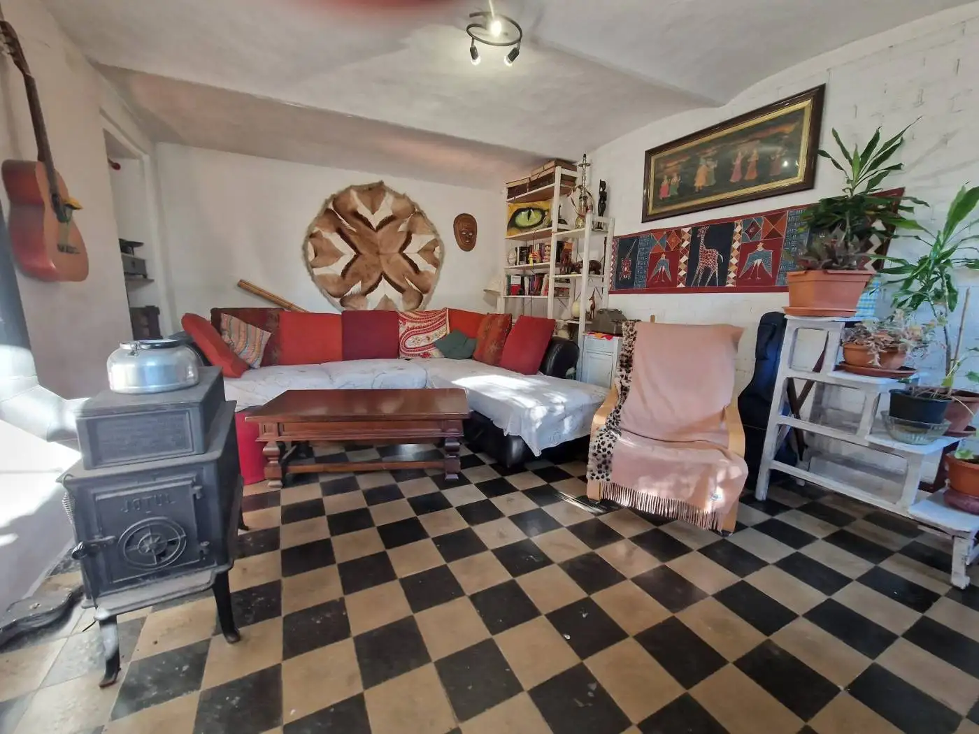 Cascina regione Torrazzo, Cantarana - foto 3