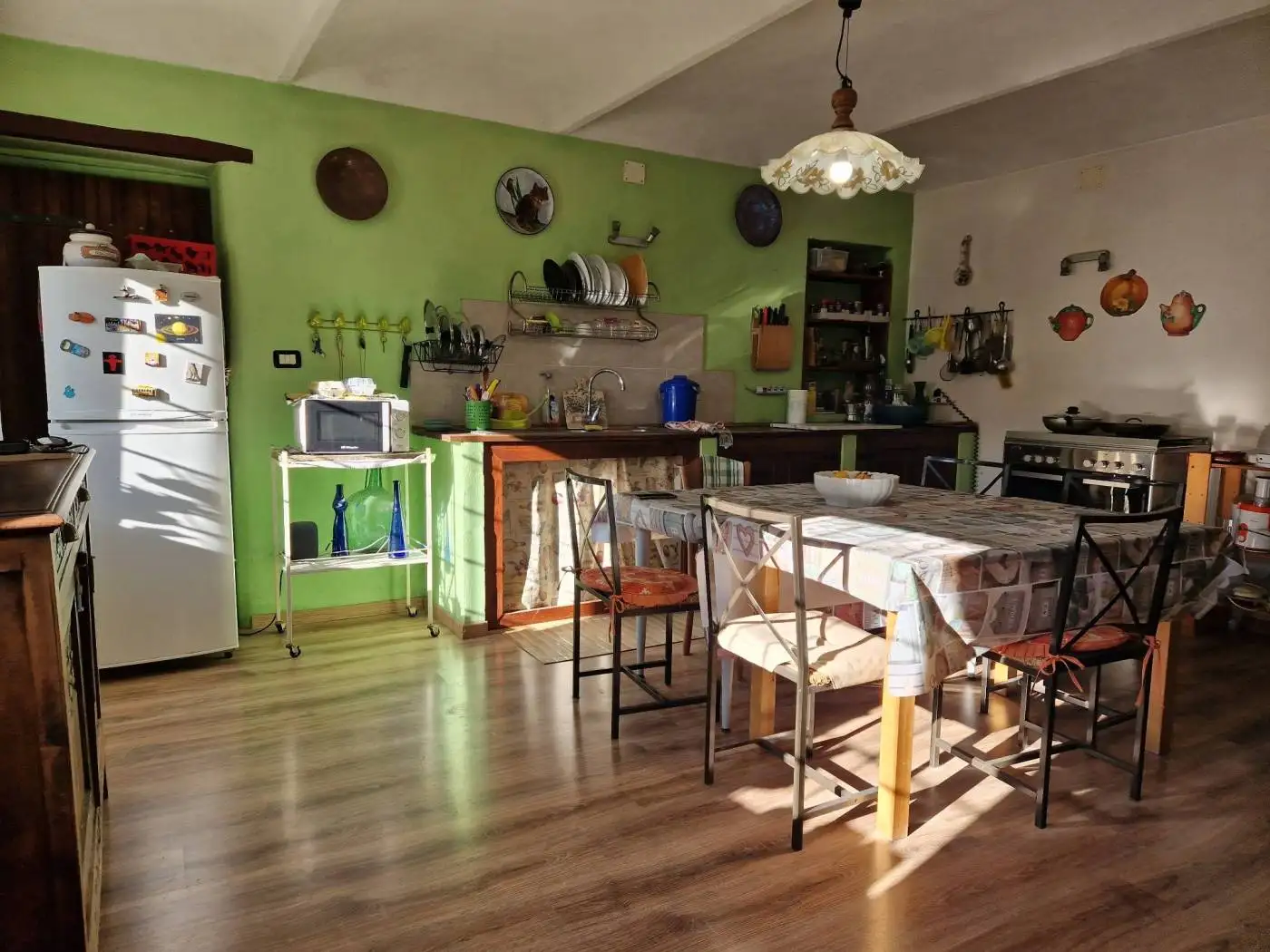 Cascina regione Torrazzo, Cantarana - foto 5