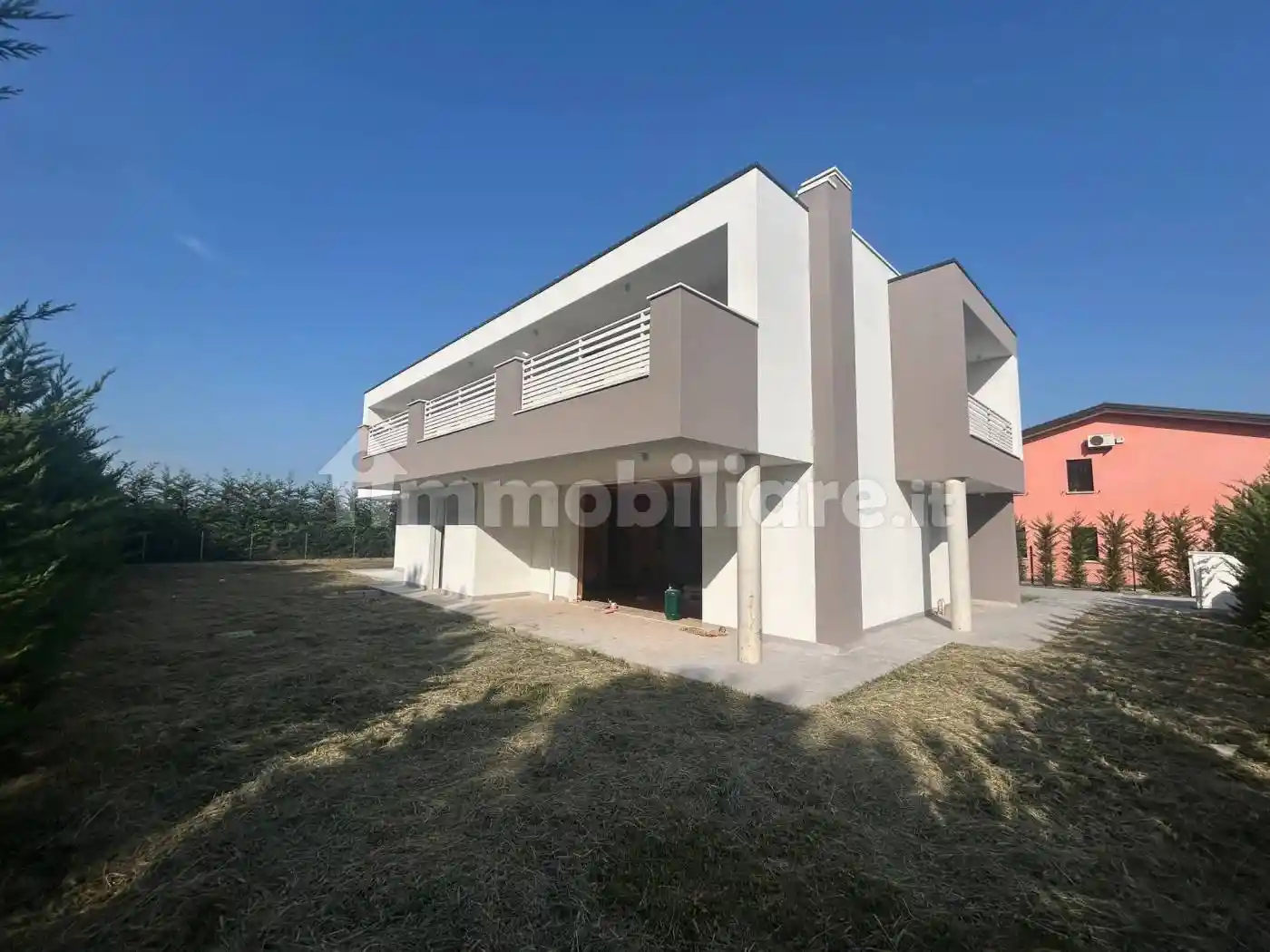 Villa in vendita a Abano Terme