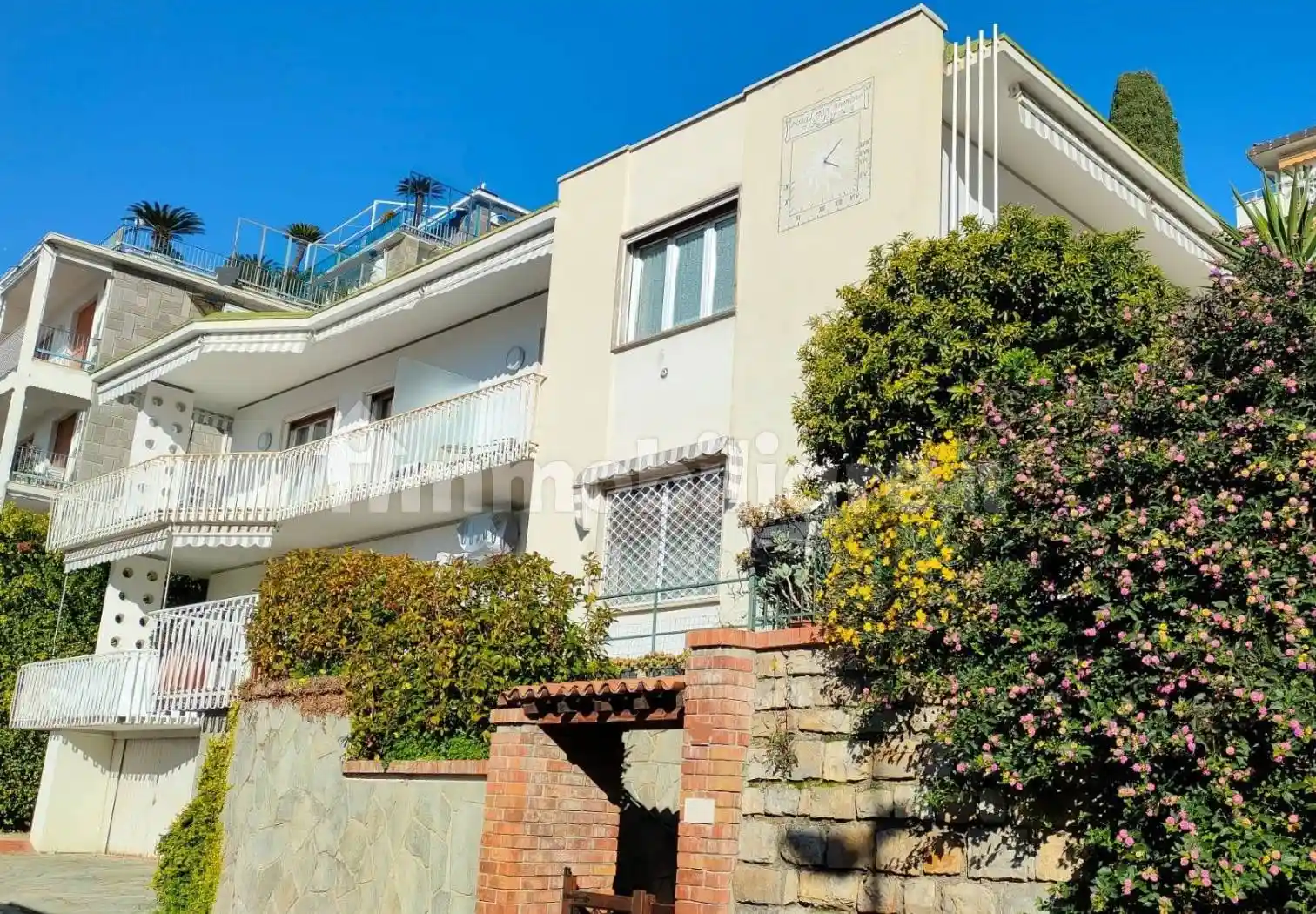 Appartamento in vendita a Ospedaletti