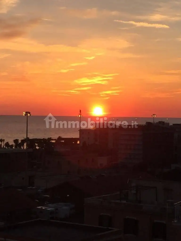 Appartamento in affitto a Civitavecchia