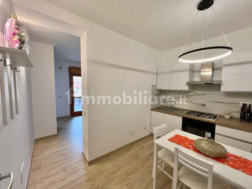 Bilocale via Donato Bramante, Matteotti, Uliveto, Buonarroti, Civitavecchia - foto 3