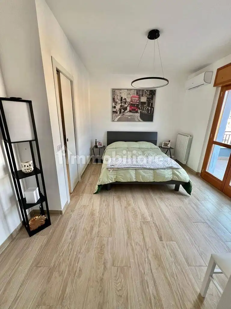 Bilocale via Donato Bramante, Matteotti, Uliveto, Buonarroti, Civitavecchia - foto 5