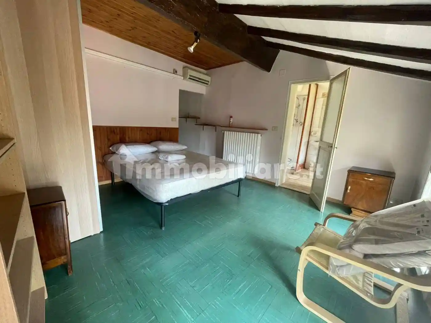 Appartamento in affitto a Reggio Emilia