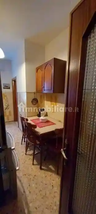 Appartamento via Vittorio Veneto 11b, Centro, Borgosesia - foto 2