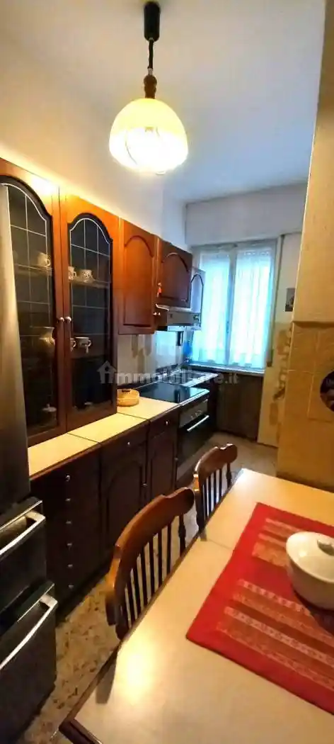 Appartamento via Vittorio Veneto 11b, Centro, Borgosesia - foto 3