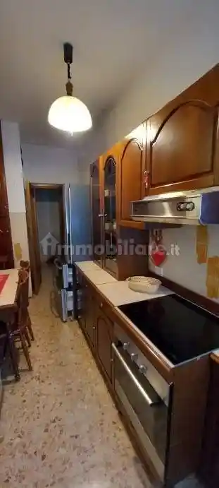 Appartamento via Vittorio Veneto 11b, Centro, Borgosesia - foto 4