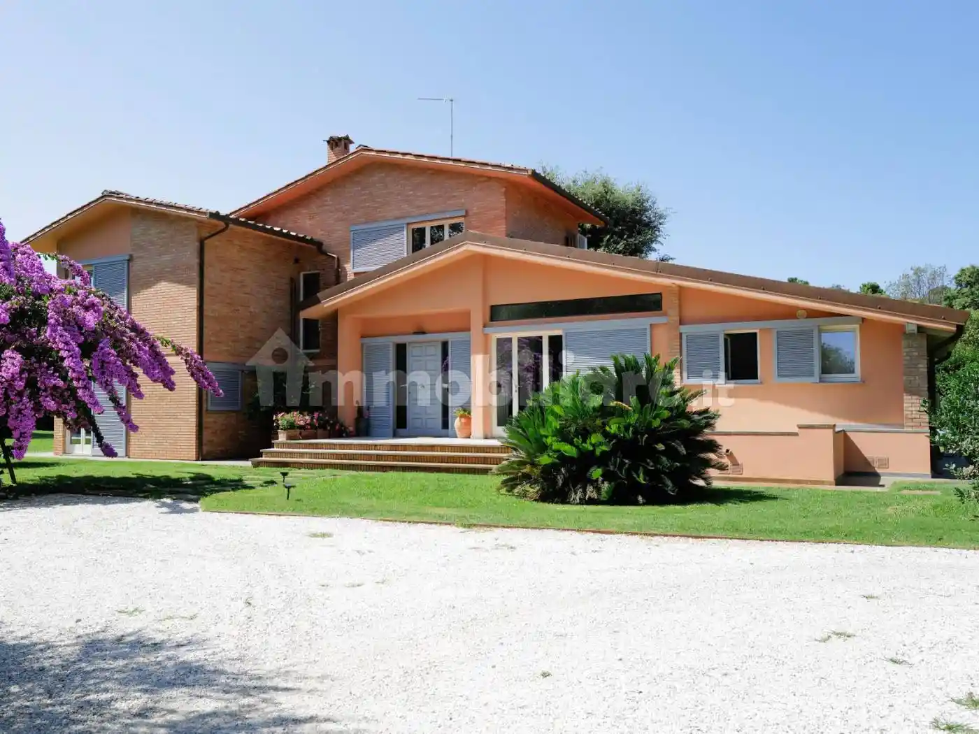 Villa in affitto a Pietrasanta