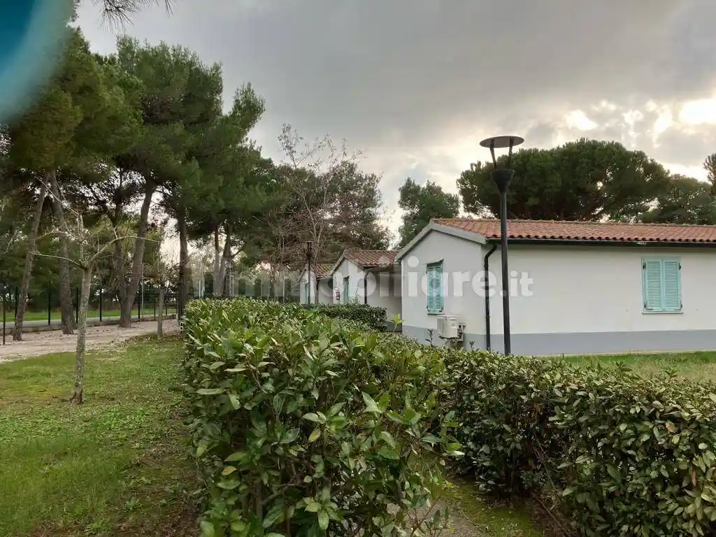 Appartamento in vendita a Piombino