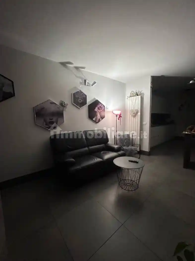 Appartamento in vendita a Monterosi