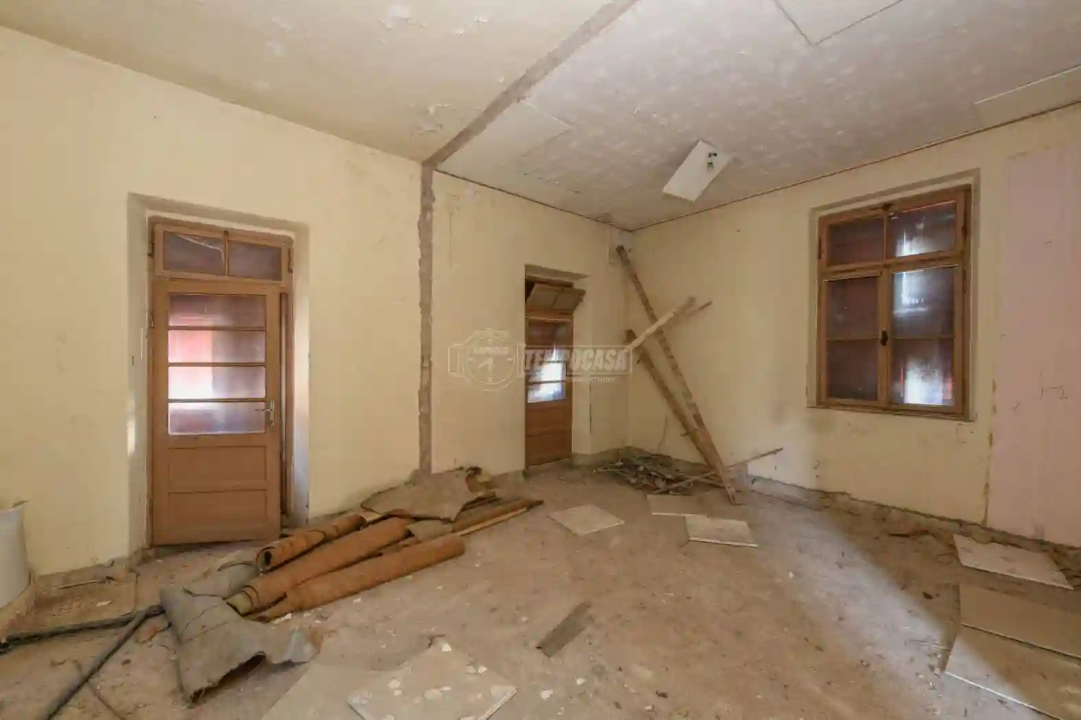 Palazzo - Edificio - foto 3