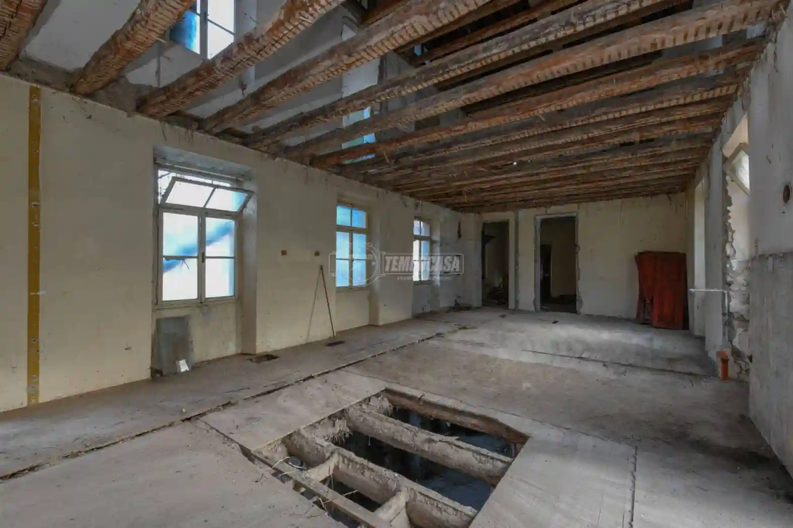 Palazzo - Edificio - foto 4