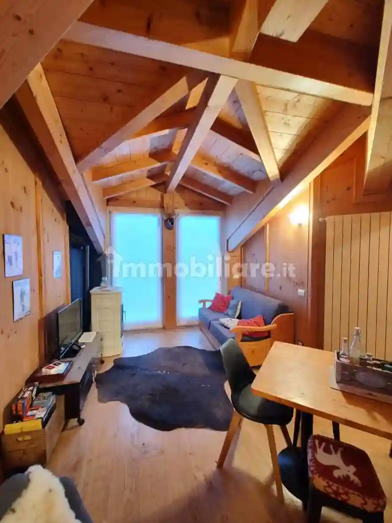 Attico - Mansarda - foto 2