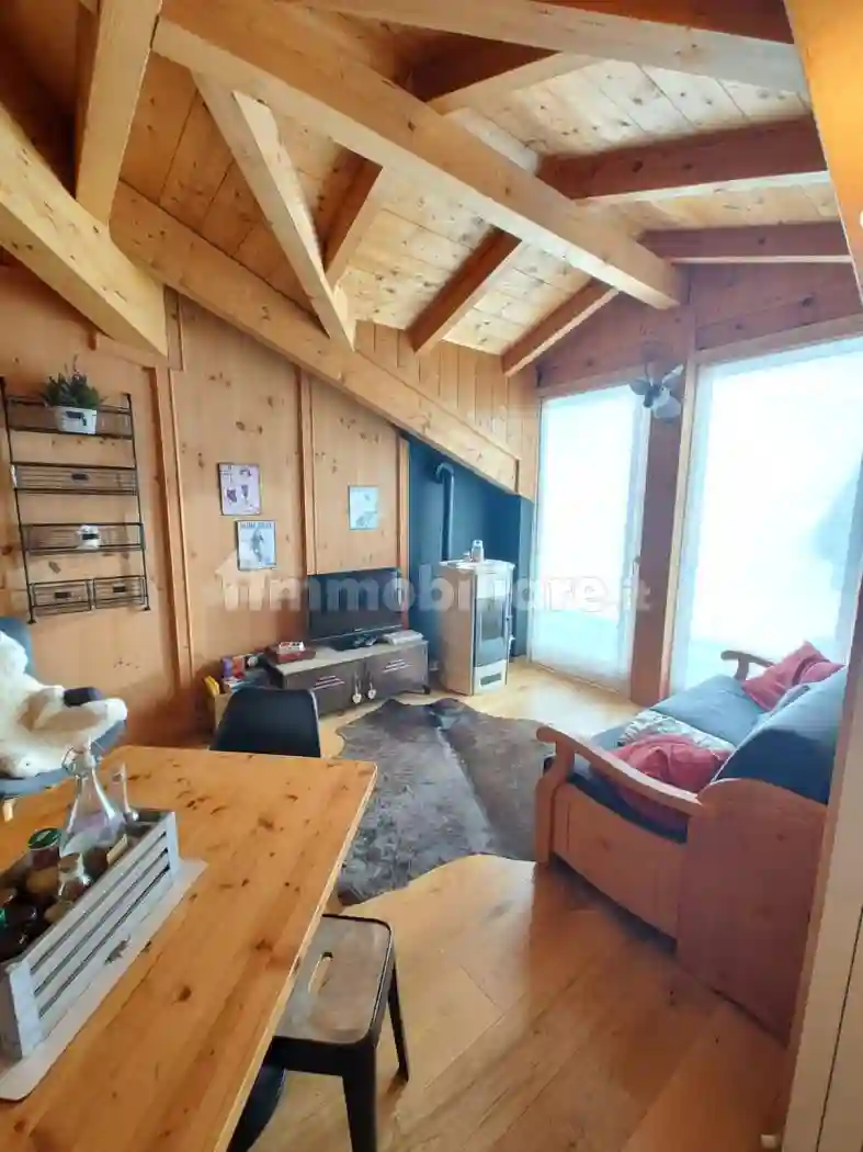 Attico - Mansarda - foto 5