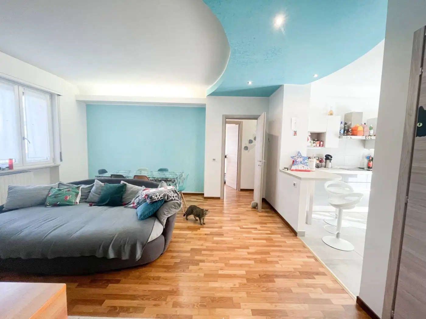 Appartamento in affitto a Negrar di Valpolicella