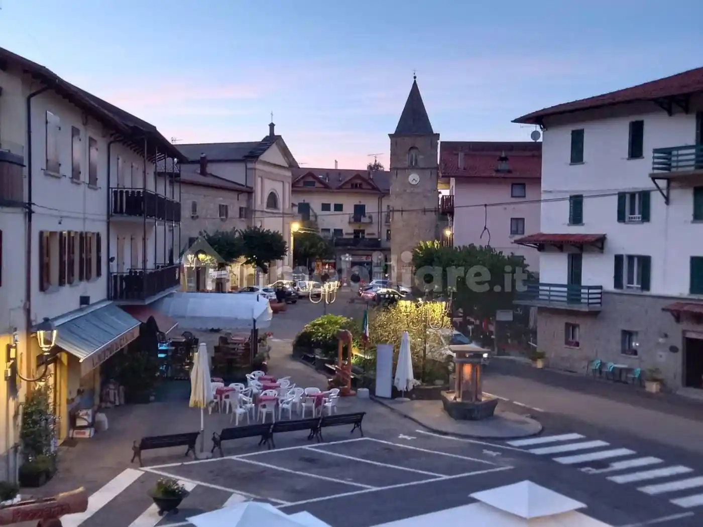 Appartamento in vendita a Lizzano in Belvedere