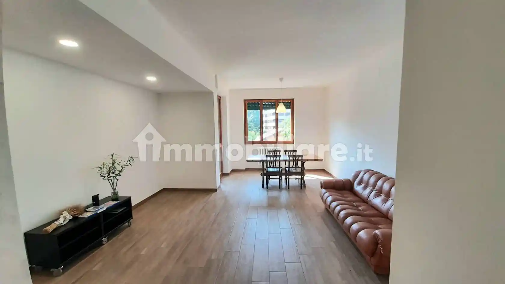 Appartamento in affitto a Monza