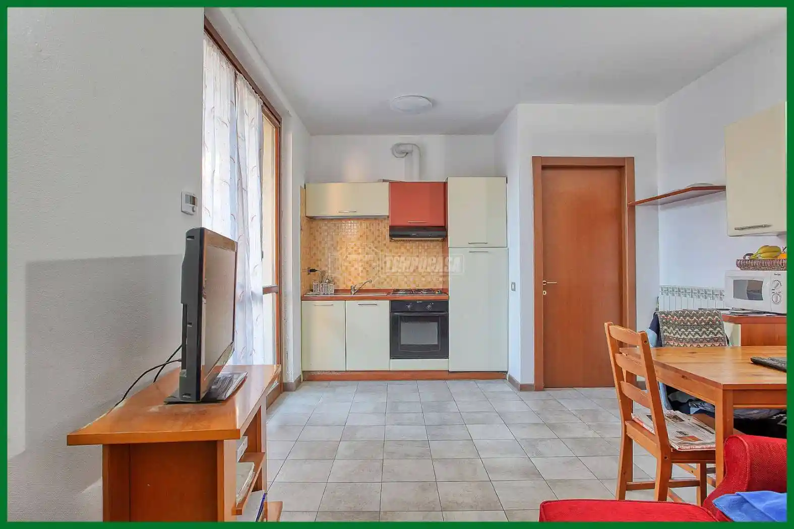 Appartamento in vendita a Varese