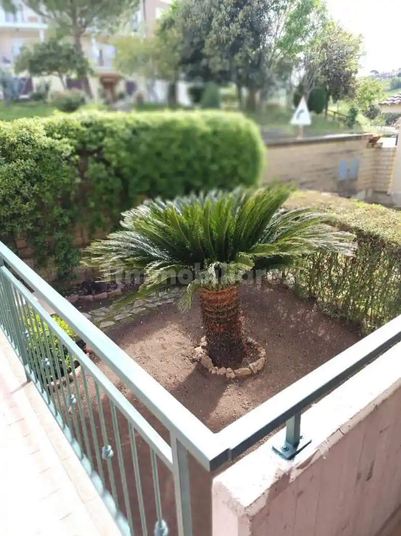 Villa a schiera via Istonia 1B, Centro, Cupello - foto 3