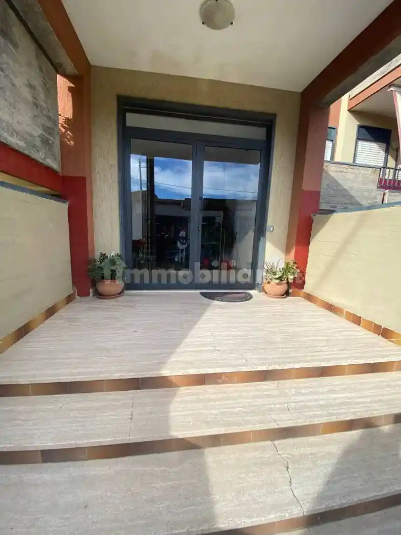 Appartamento in vendita a Motta Sant'Anastasia