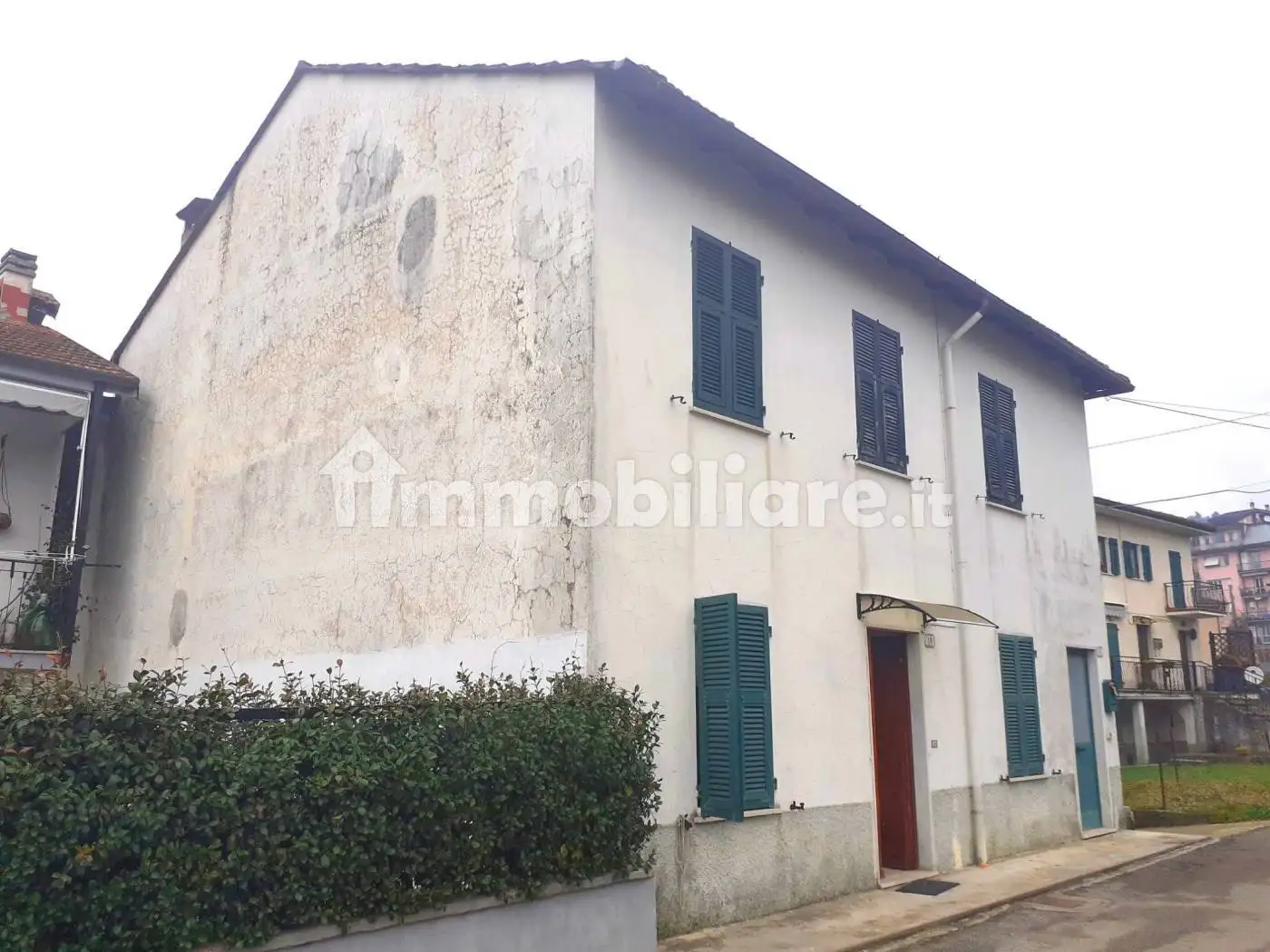 Villa in vendita a Brugnato