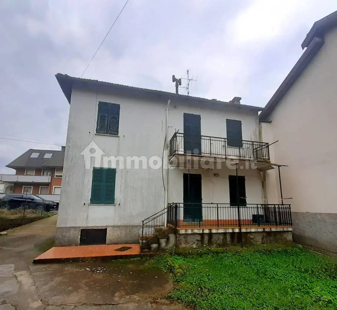 Villa bifamiliare, da ristrutturare, 130 m², Centro, Brugnato - foto 2