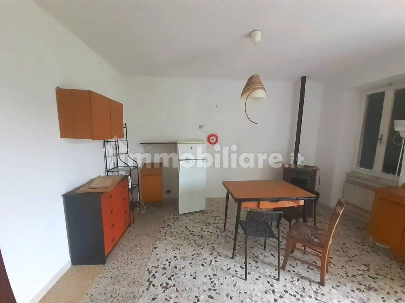 Villa bifamiliare, da ristrutturare, 130 m², Centro, Brugnato - foto 3
