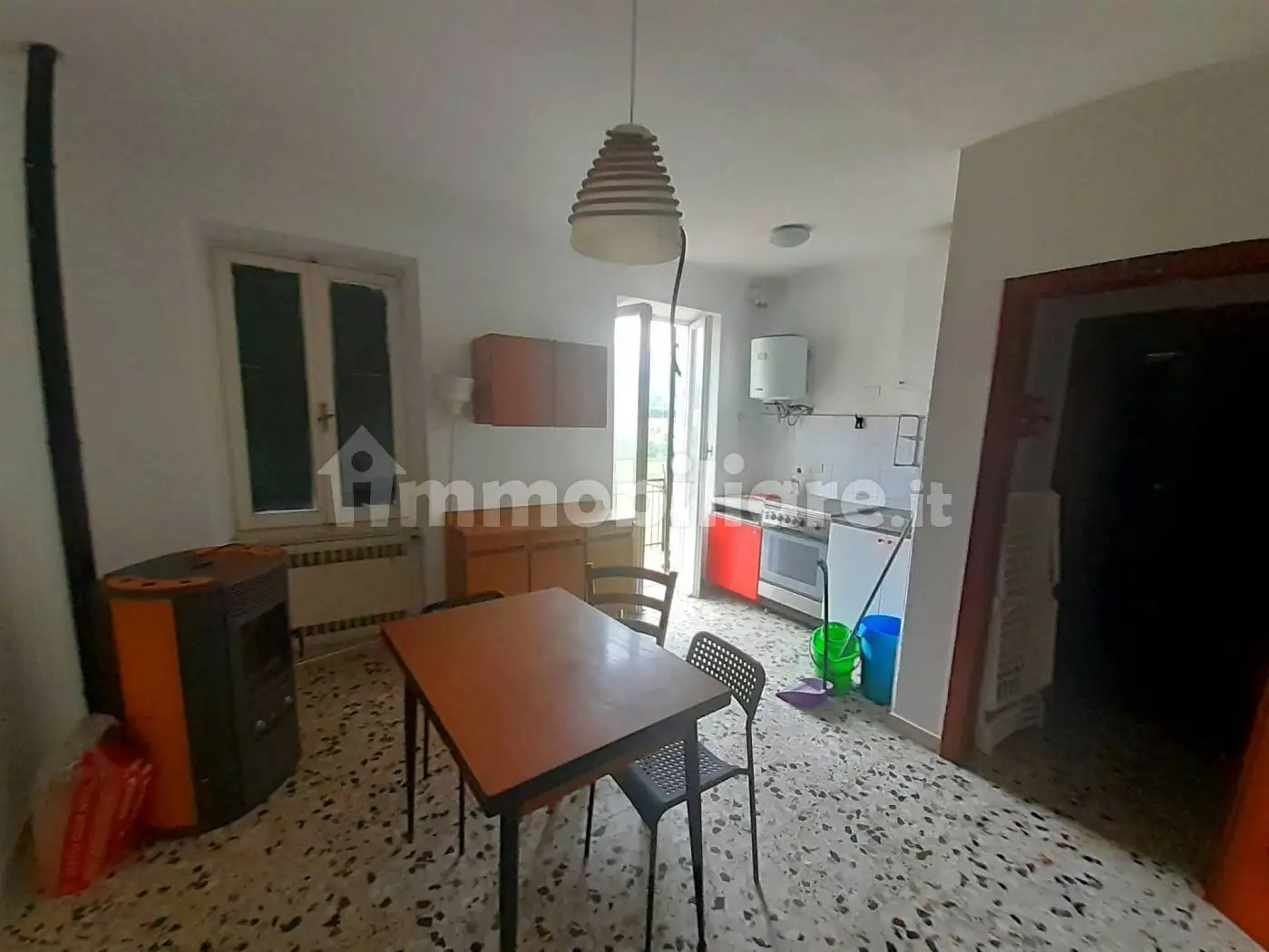 Villa bifamiliare, da ristrutturare, 130 m², Centro, Brugnato - foto 4