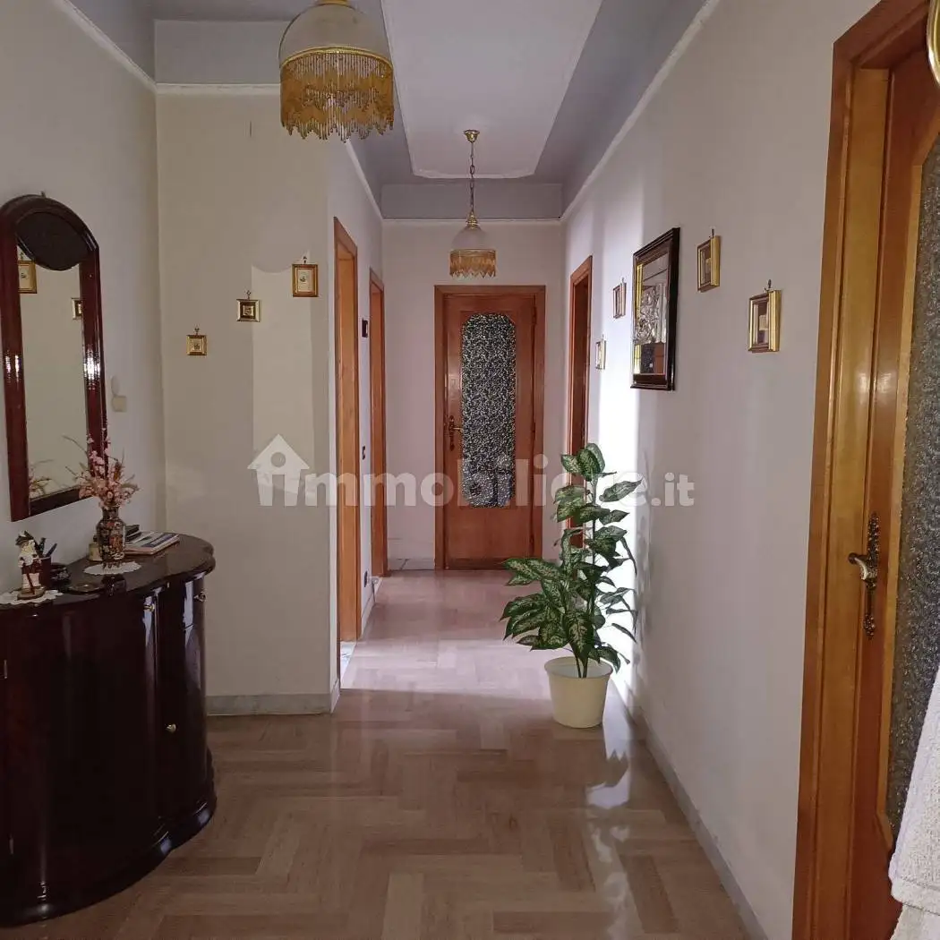 Quadrilocale via Pietro Giannone 49, Ascoli Satriano