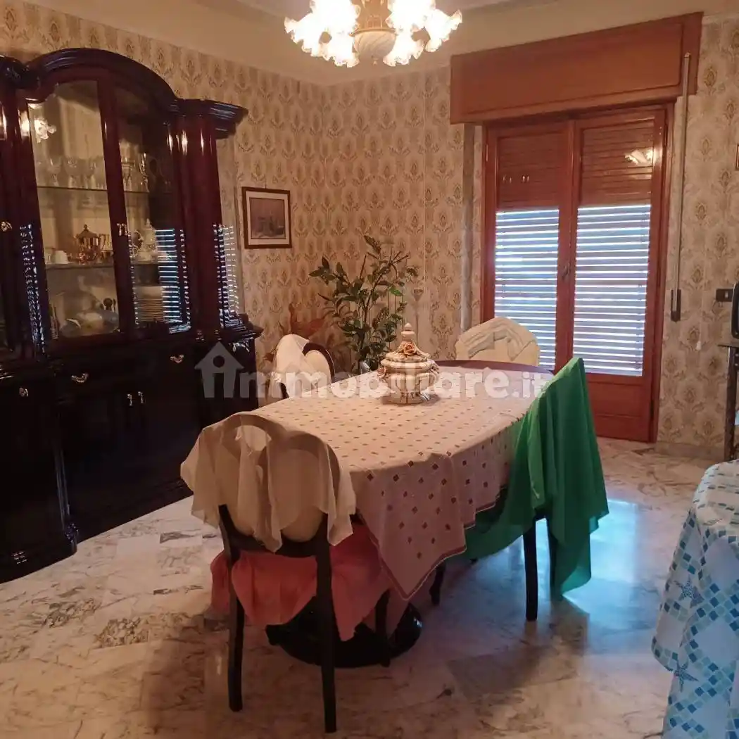 Quadrilocale via Pietro Giannone 49, Ascoli Satriano - foto 5