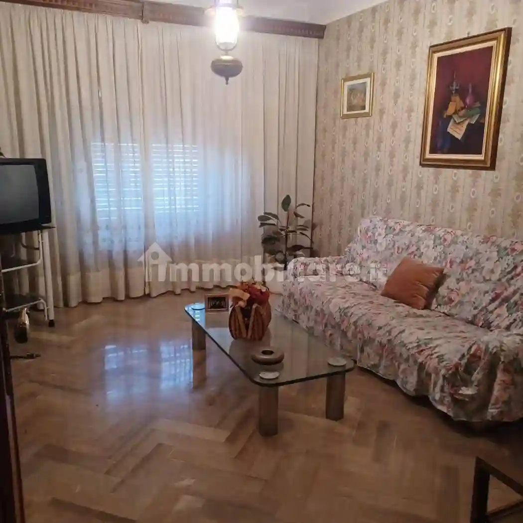 Quadrilocale via Pietro Giannone 49, Ascoli Satriano - foto 4