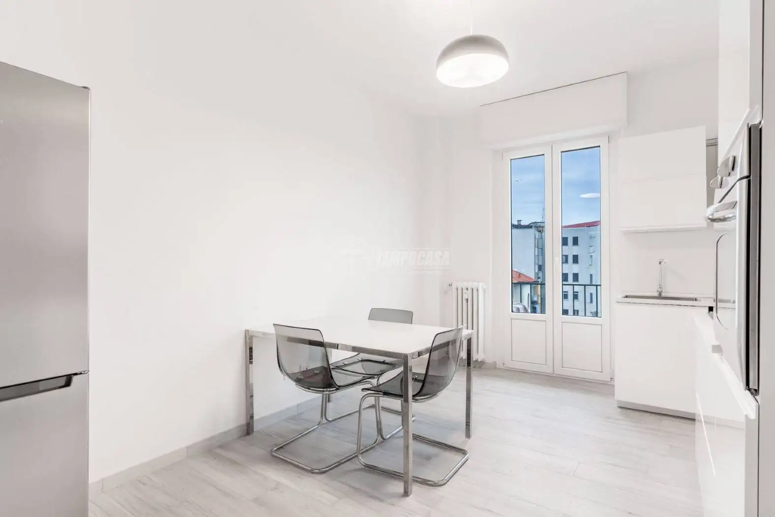 Apartment in vendita a Milan