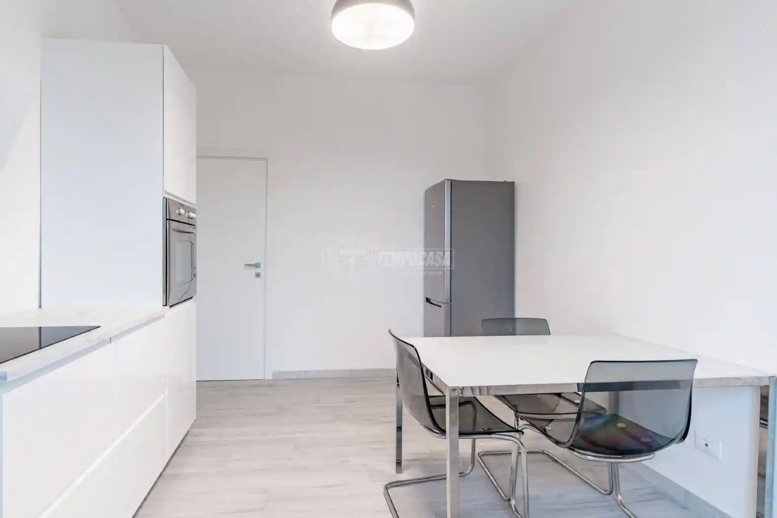 Trilocale viale Giovanni da Cermenate 59, Pezzotti - Meda, Milano - foto 3