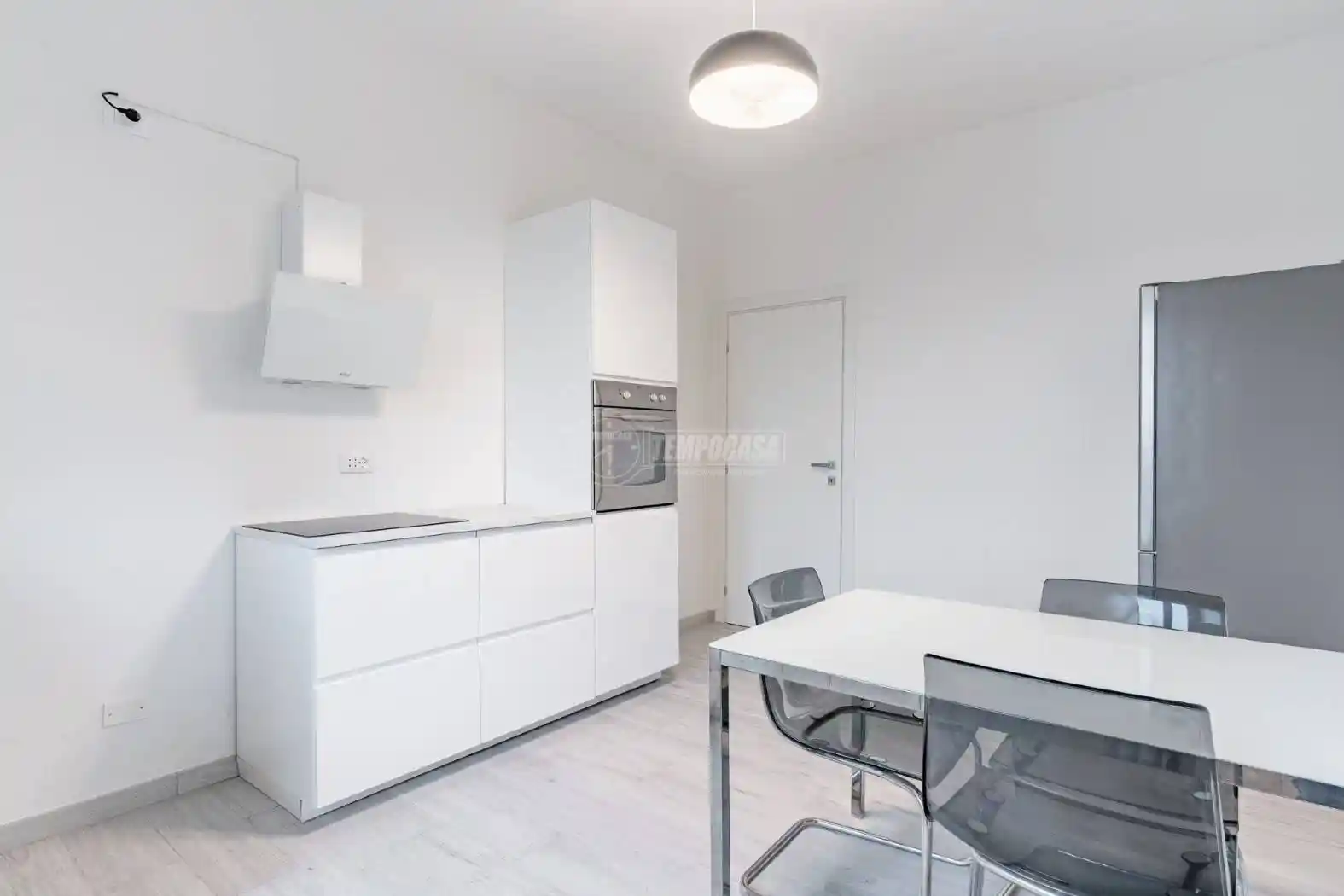 Trilocale viale Giovanni da Cermenate 59, Pezzotti - Meda, Milano - foto 4