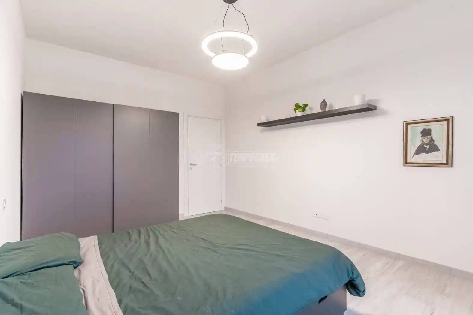 Trilocale viale Giovanni da Cermenate 59, Pezzotti - Meda, Milano - foto 5