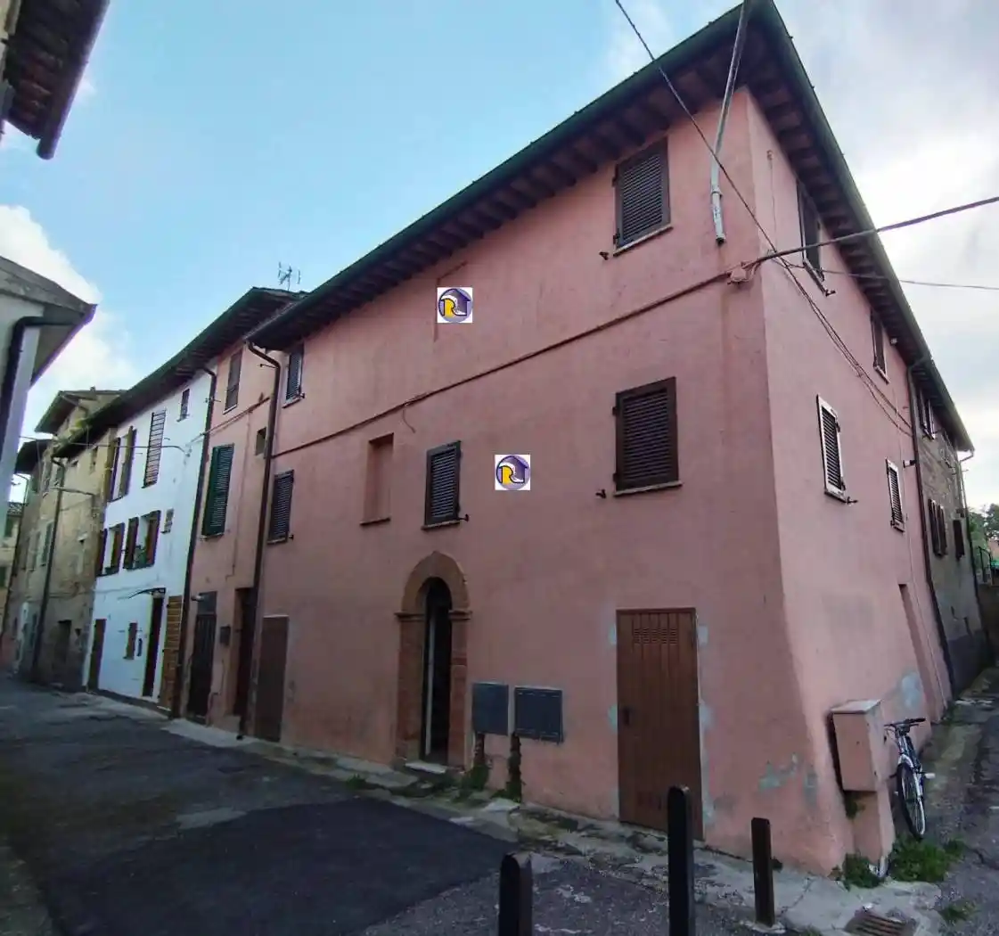 Appartamento in affitto a Deruta