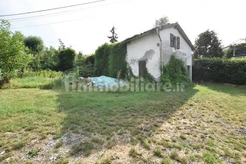 Rustico - Casale in vendita a Felino