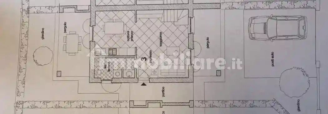 Casa indipendente - foto 2