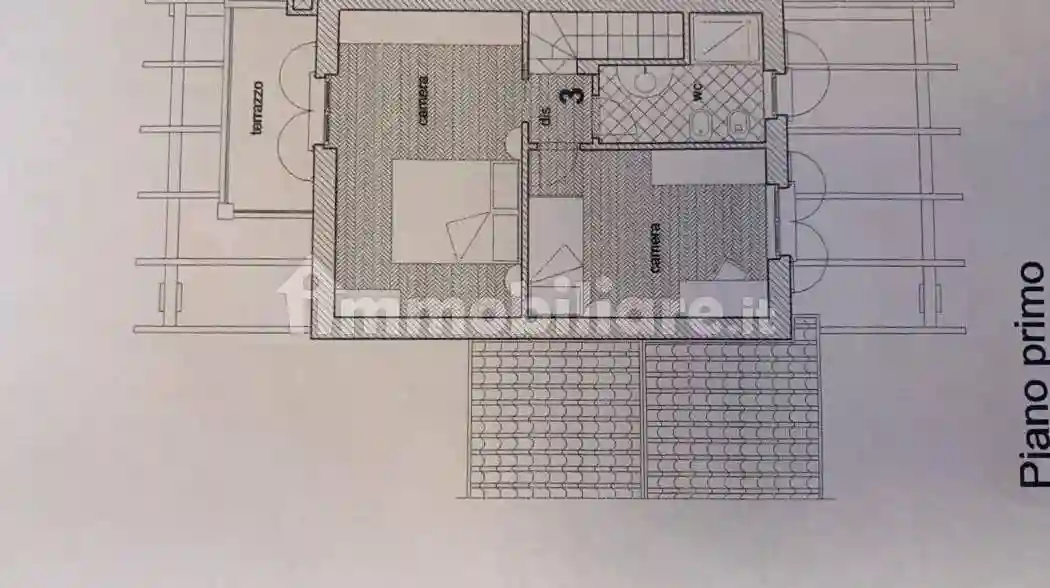 Casa indipendente - foto 3