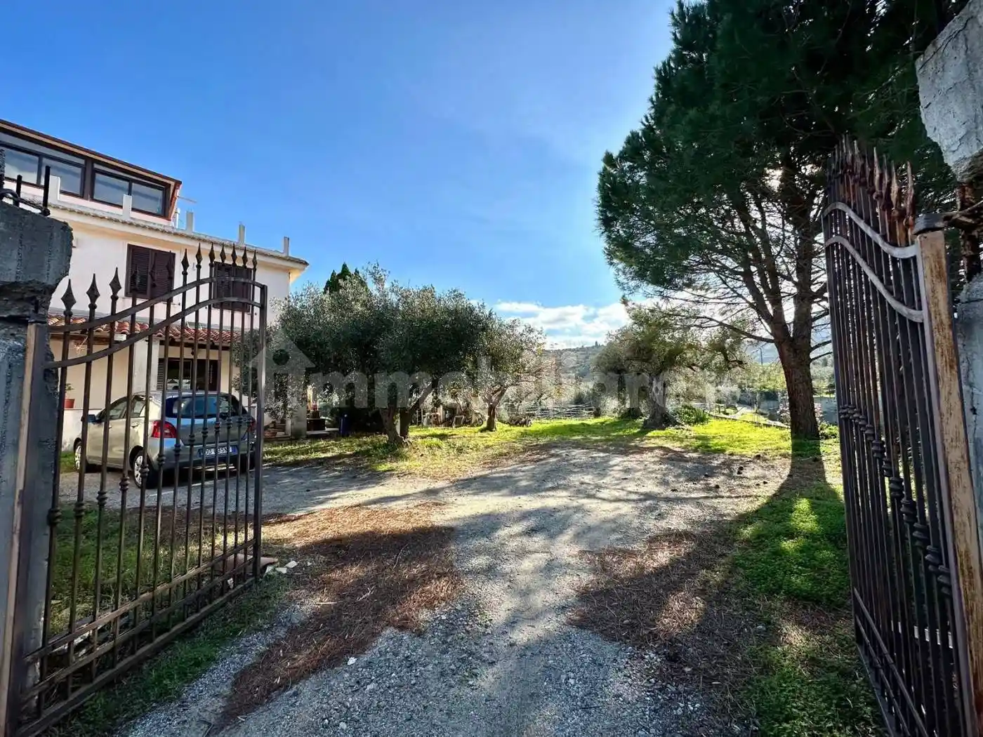 Villa in vendita a Spadafora